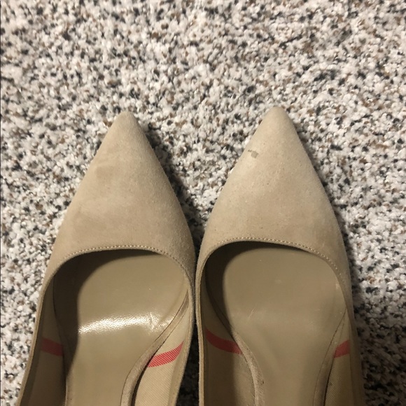 Burberry heel pump - Picture 13 of 13